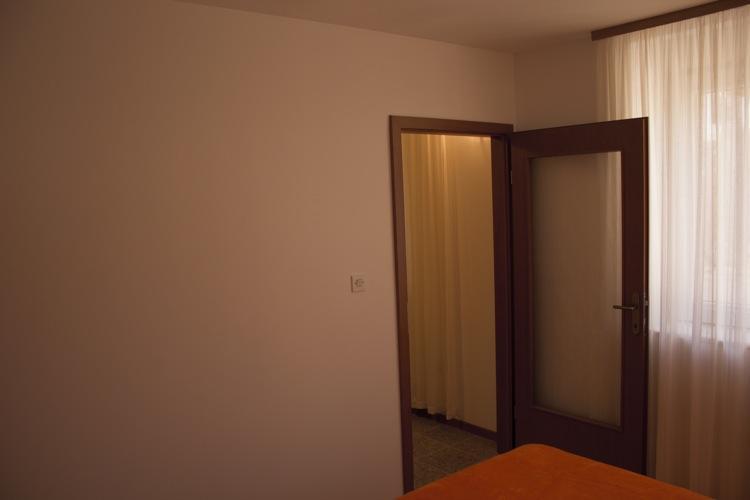 Apartment And Room Daria Vis Exterior foto