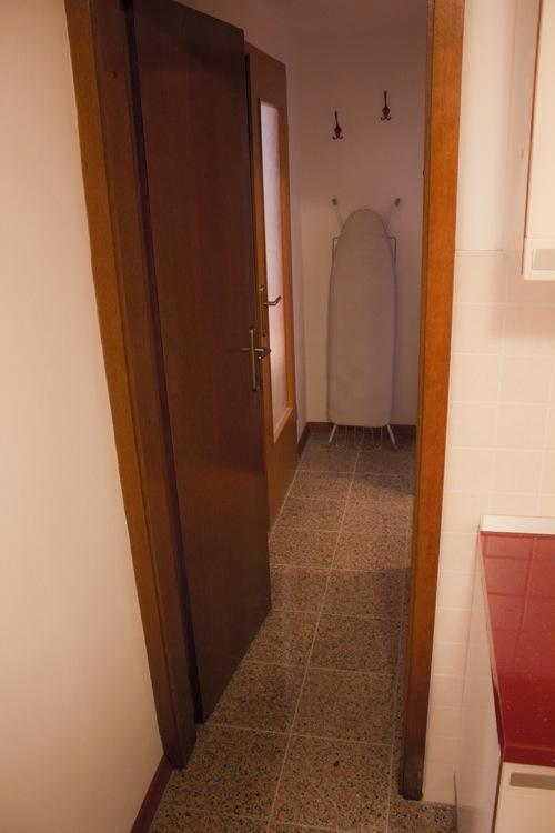 Apartment And Room Daria Vis Exterior foto