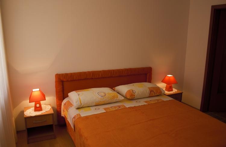 Apartment And Room Daria Vis Exterior foto