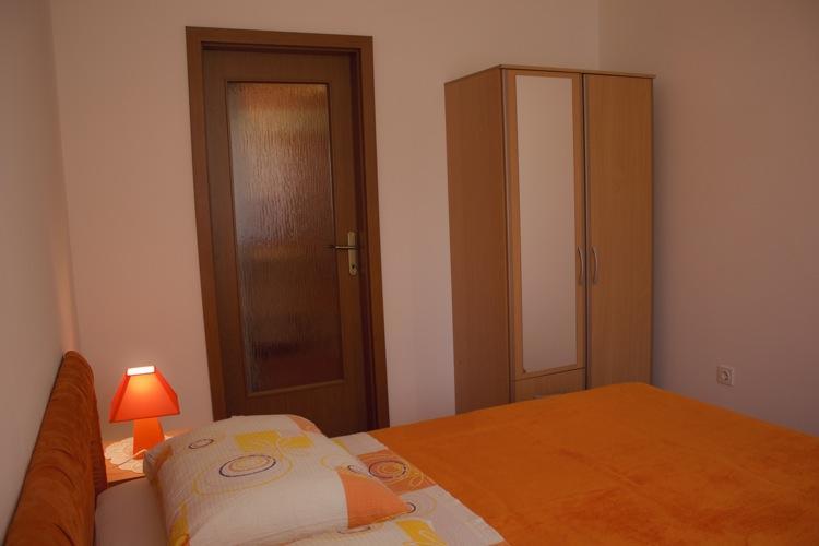 Apartment And Room Daria Vis Exterior foto