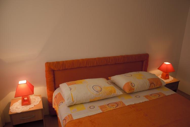 Apartment And Room Daria Vis Exterior foto