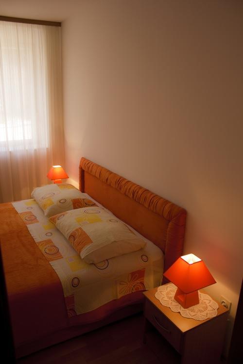 Apartment And Room Daria Vis Exterior foto